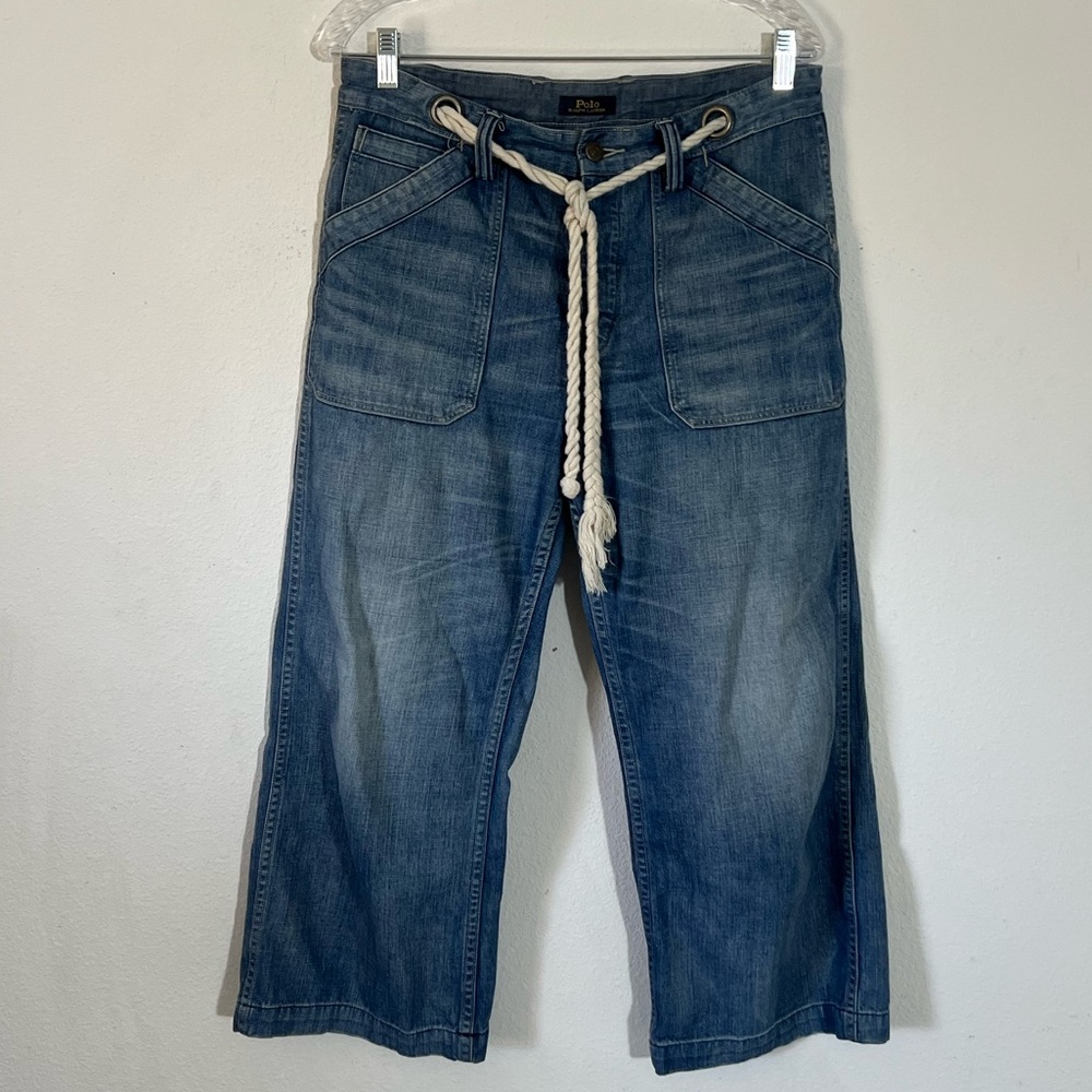 Polo Ralph Lauren Jeans